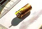 bullet
